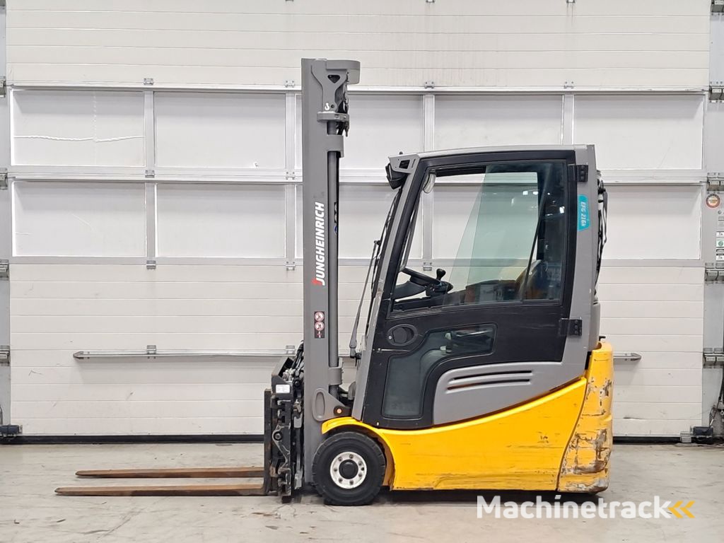 JUNGHEINRICH EFG 216k