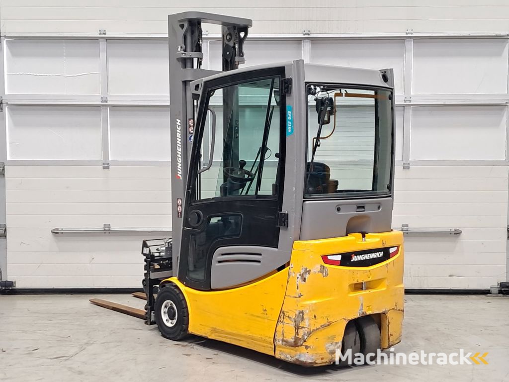 JUNGHEINRICH EFG 216k