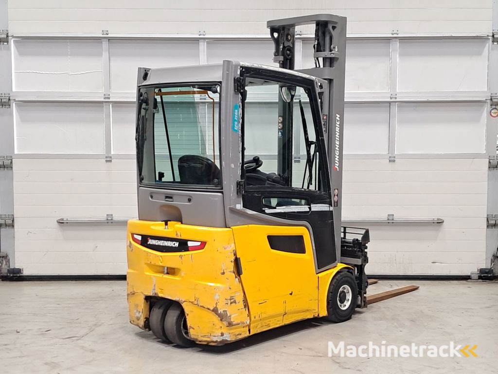 JUNGHEINRICH EFG 216k