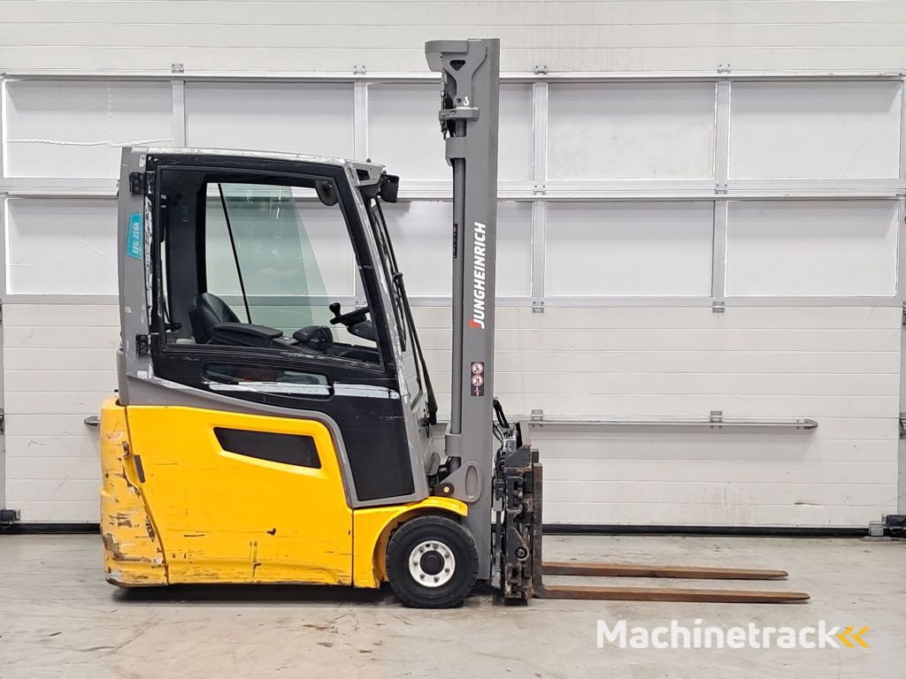 JUNGHEINRICH EFG 216k