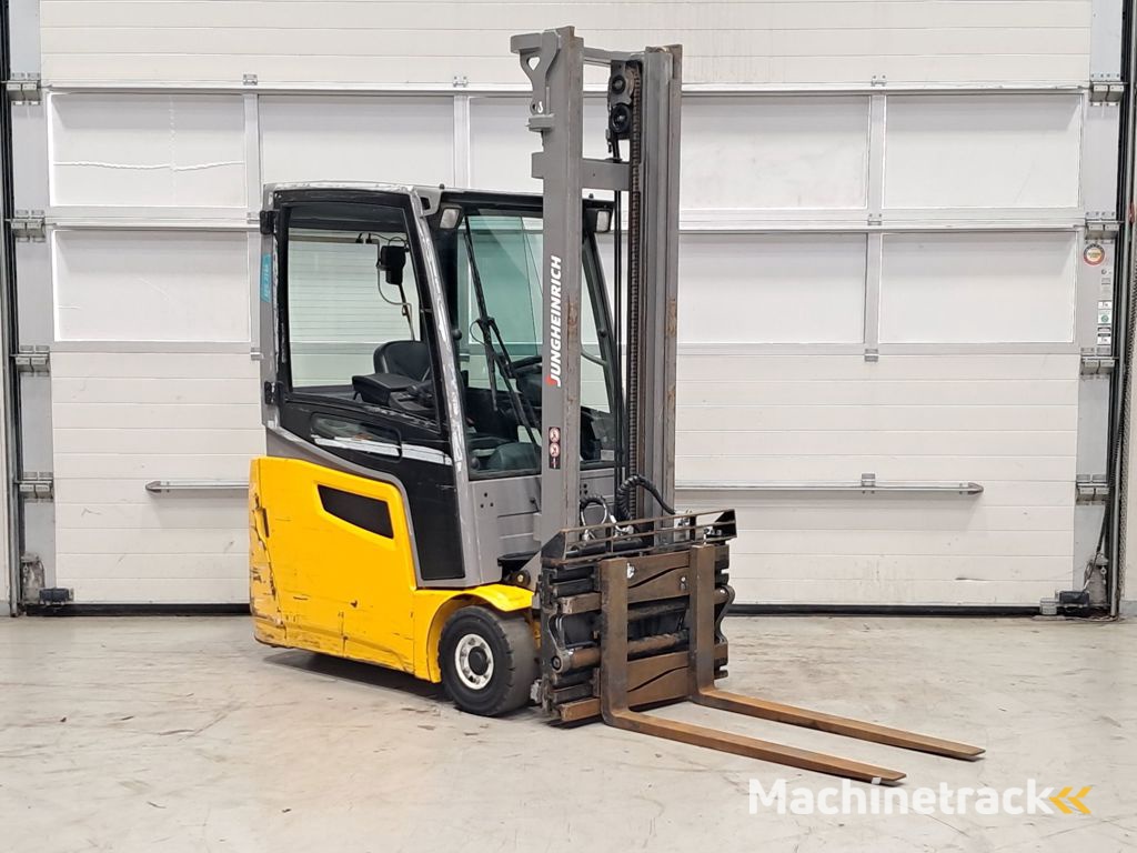 JUNGHEINRICH EFG 216k