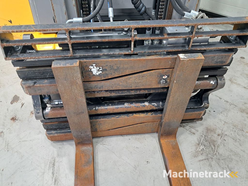 JUNGHEINRICH EFG 216k