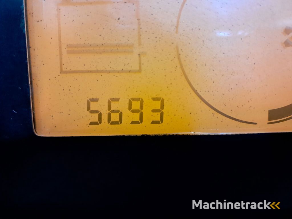 JUNGHEINRICH ETV 214