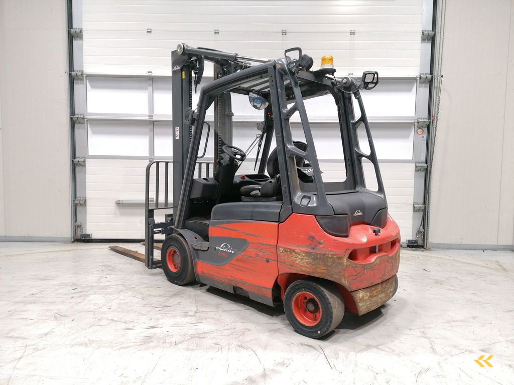 LINDE E30-01