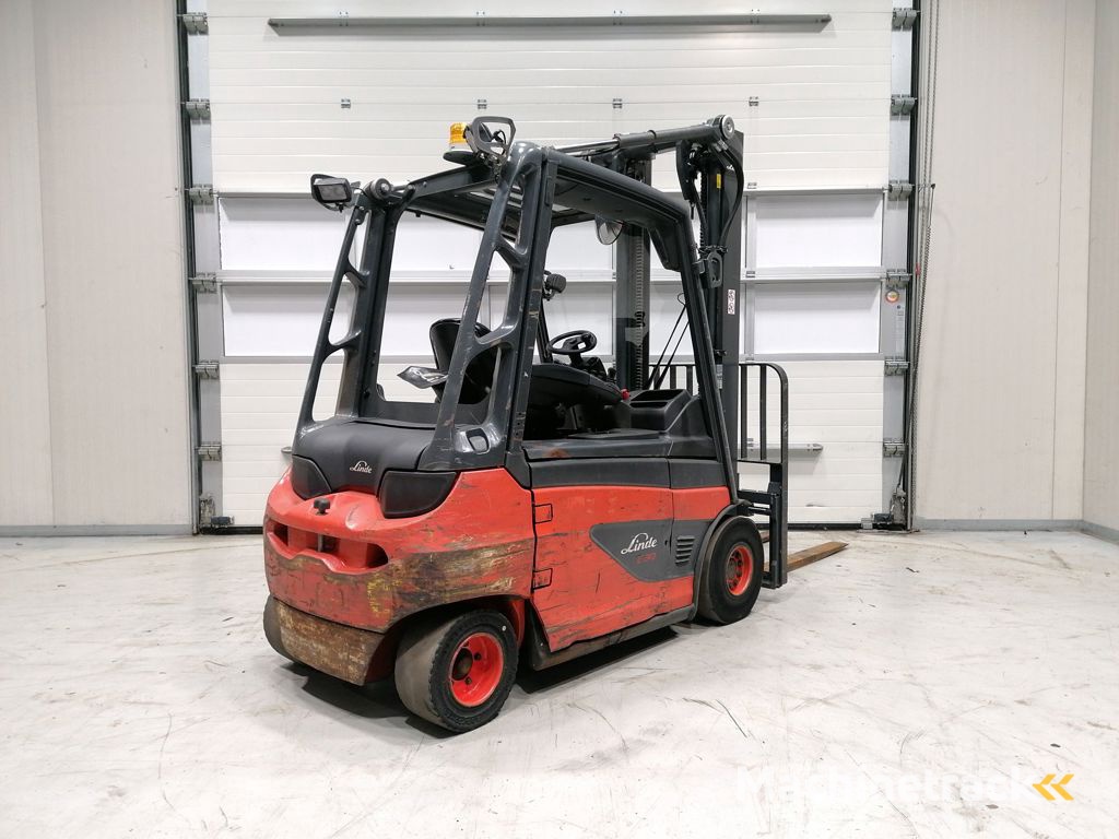 LINDE E30-01