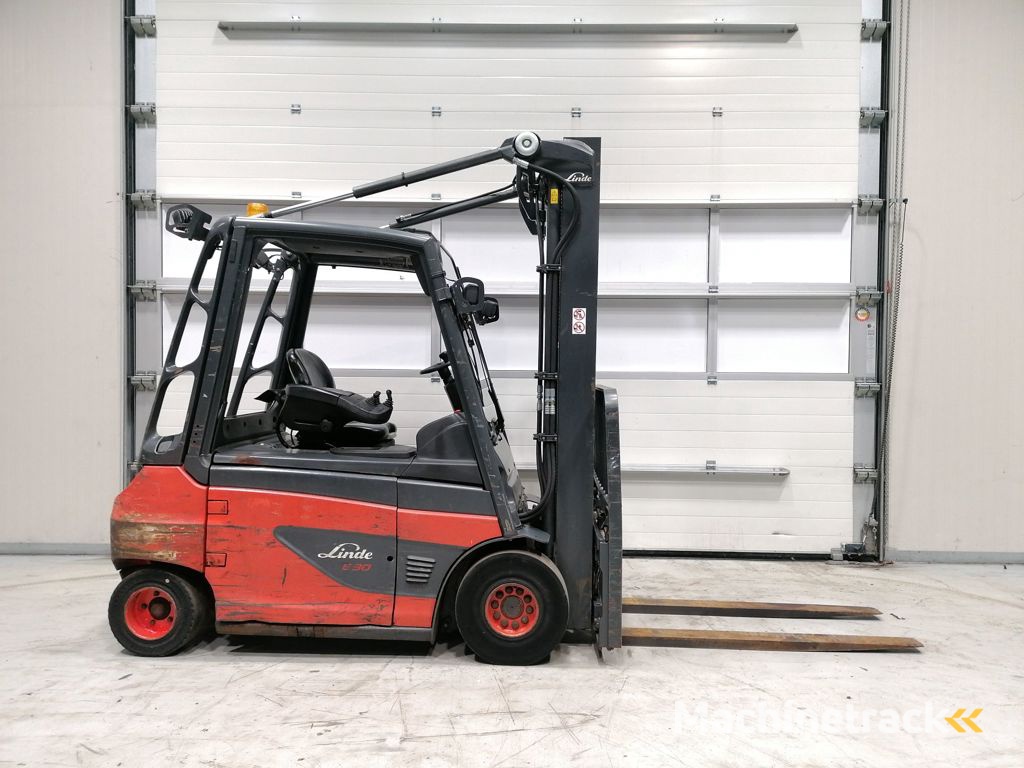 LINDE E30-01