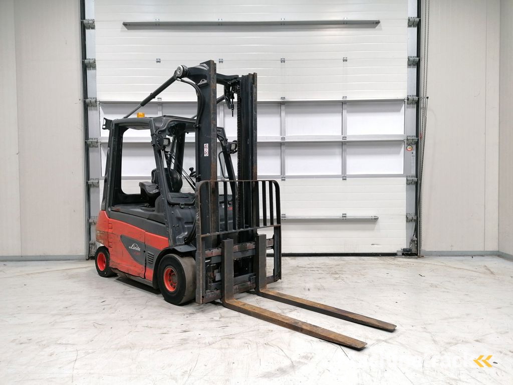 LINDE E30-01