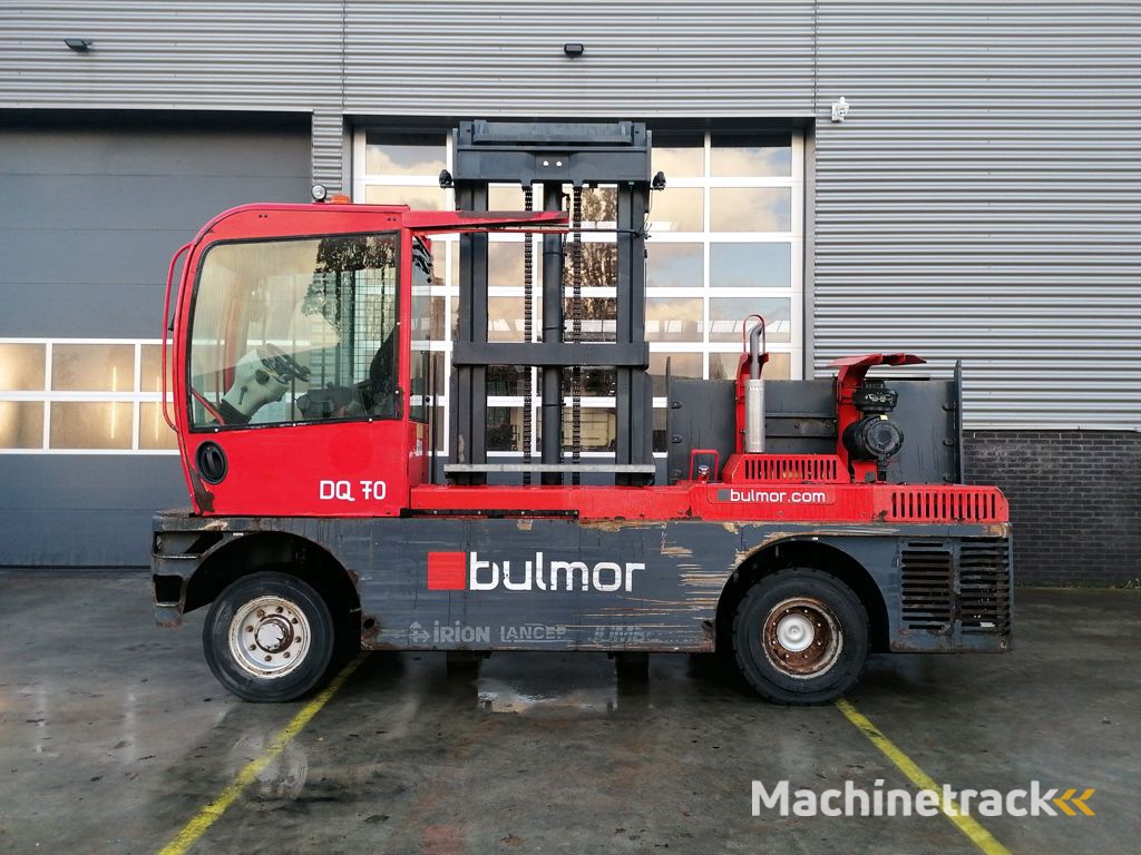 BULMOR DQ70-12-50D