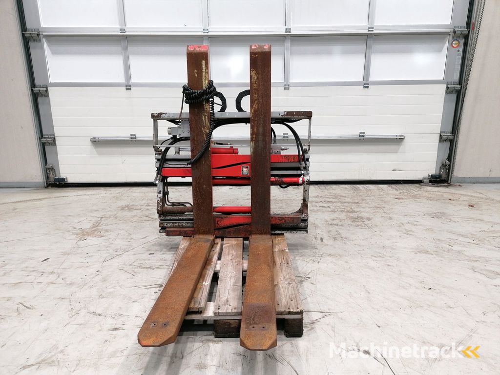 DURWEN ZVP-S-TGZ.35.1350-SO