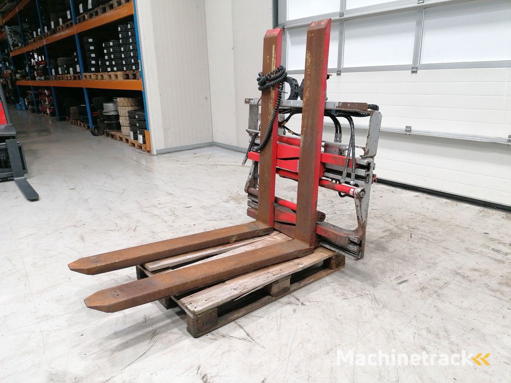 DURWEN ZVP-S-TGZ.35.1350-SO