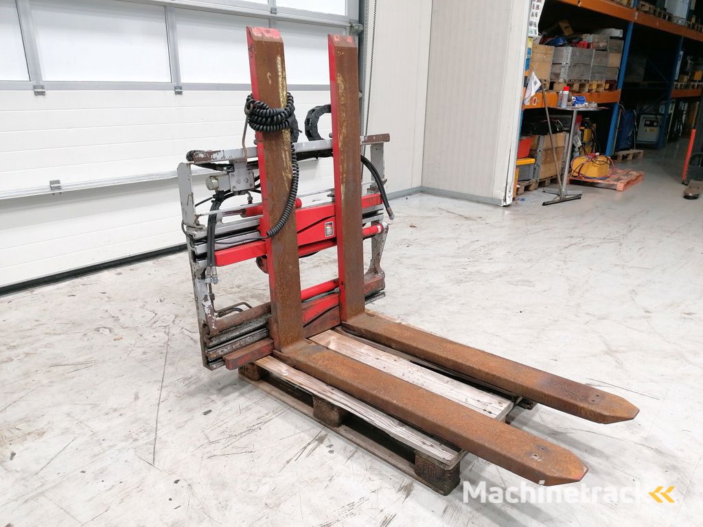 DURWEN ZVP-S-TGZ.35.1350-SO