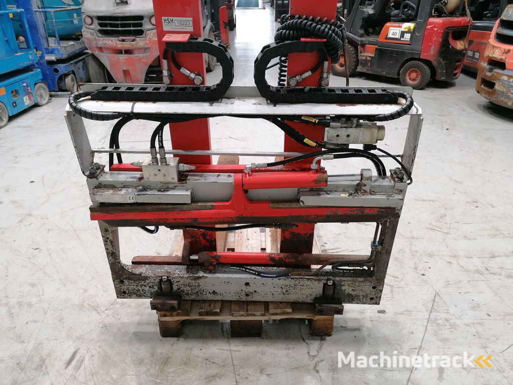 DURWEN ZVP-S-TGZ.35.1350-SO