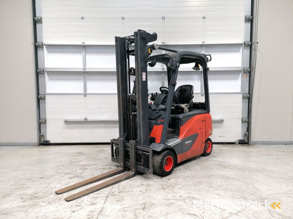 LINDE E18PH