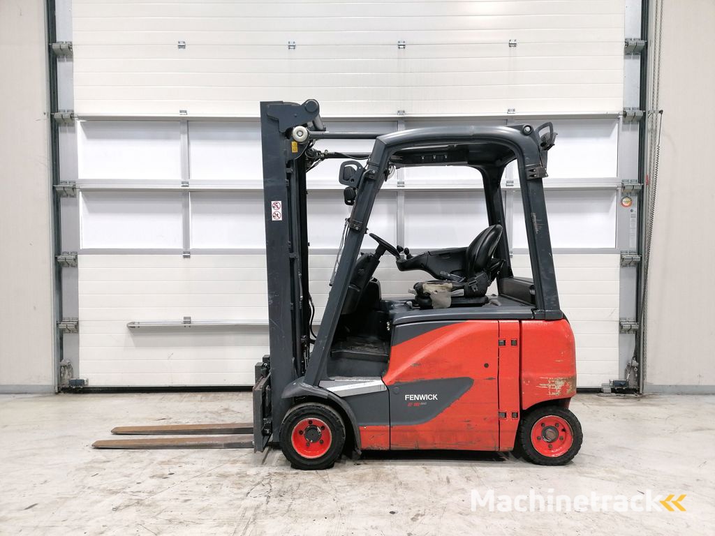 LINDE E18PH