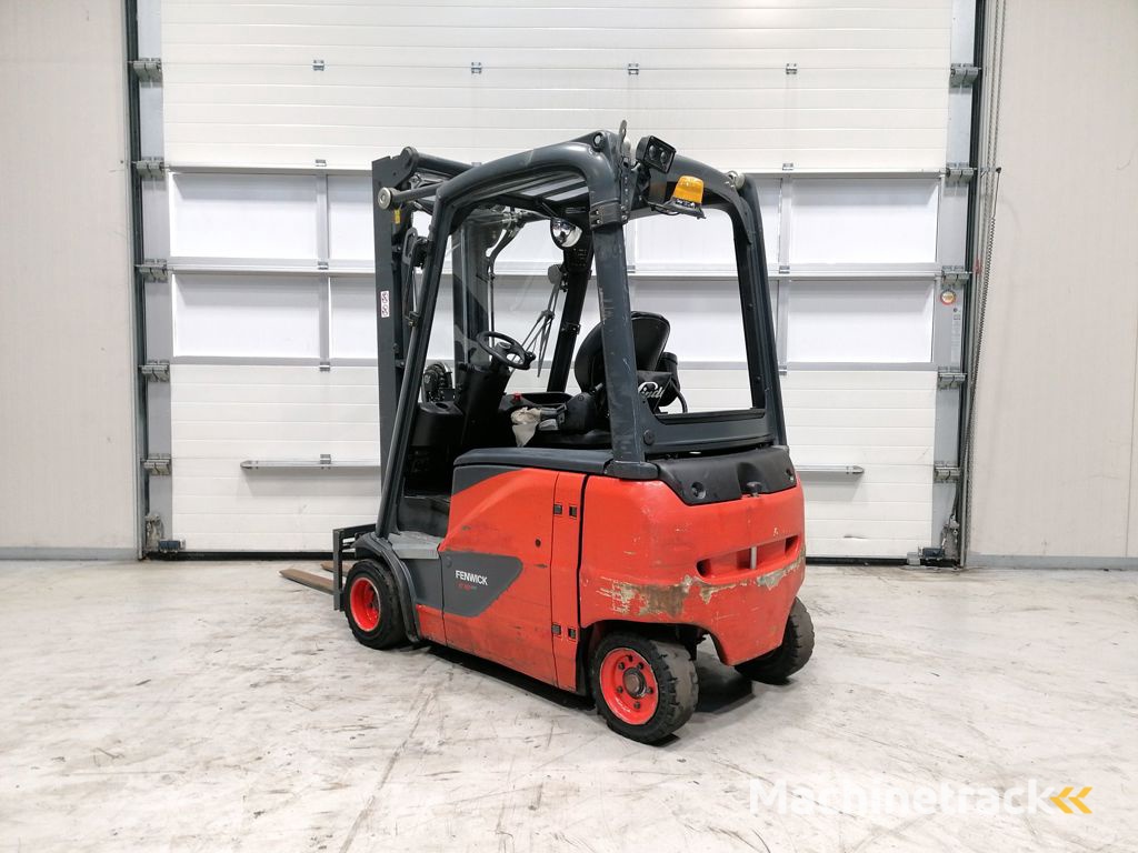 LINDE E18PH