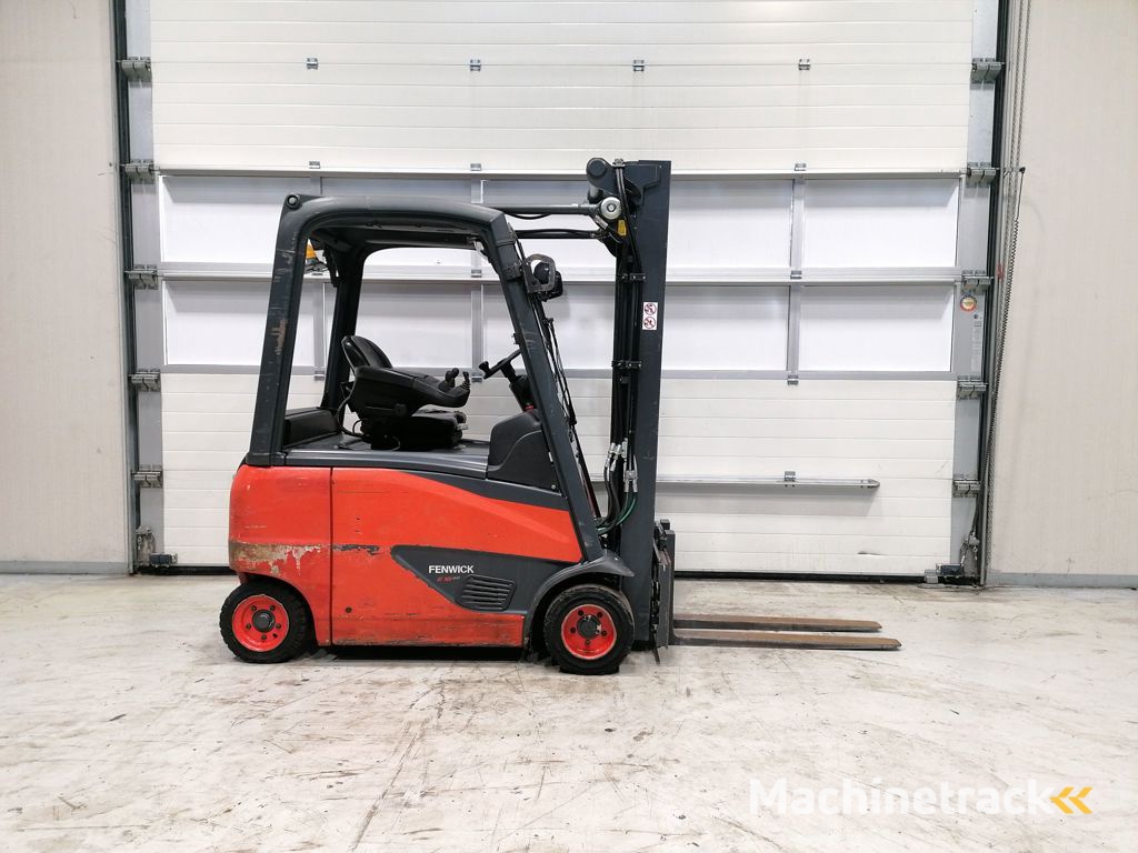 LINDE E18PH