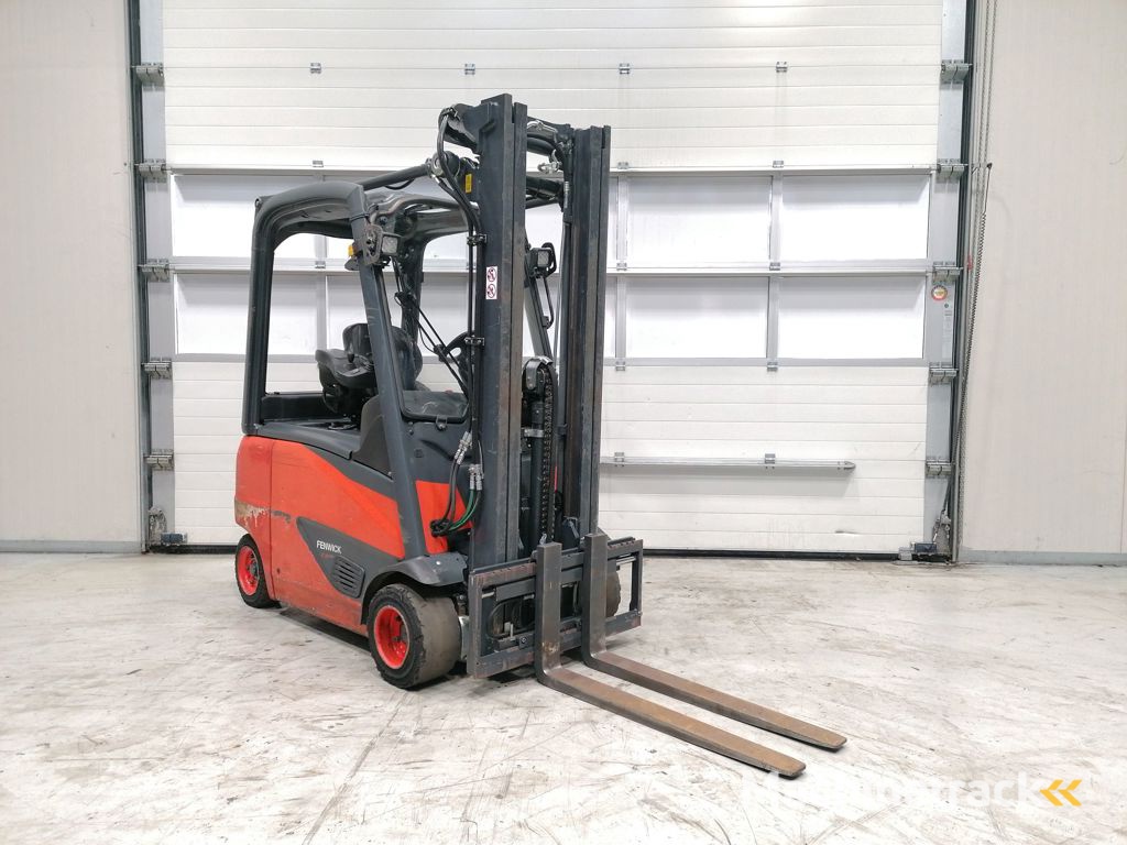 LINDE E18PH