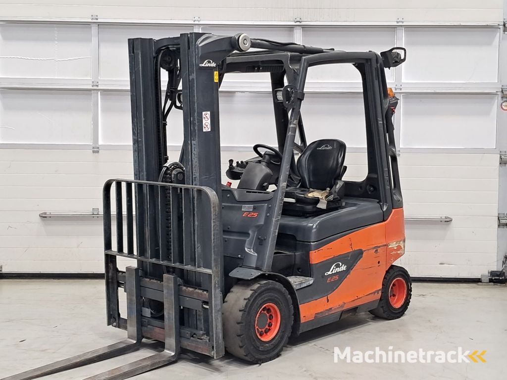 LINDE E25-01