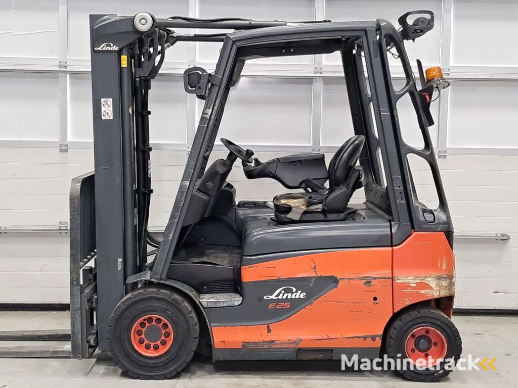 LINDE E25-01