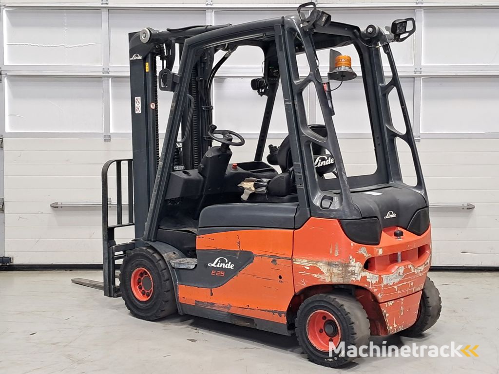 LINDE E25-01