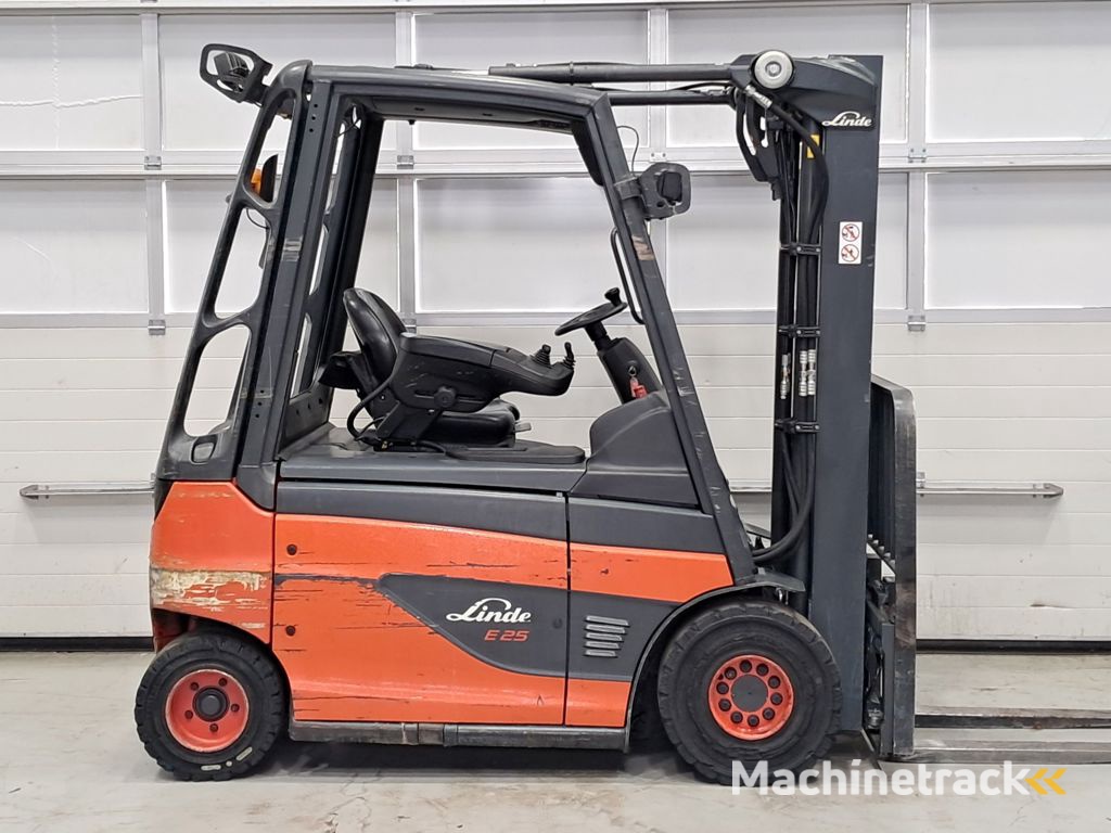 LINDE E25-01