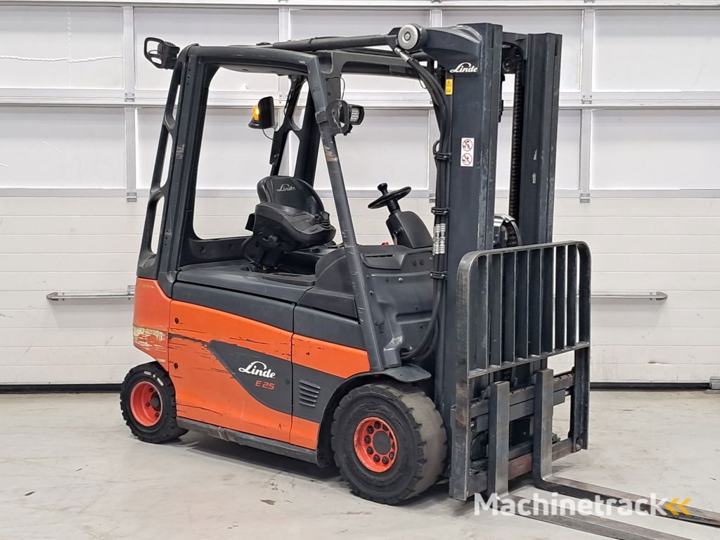 LINDE E25-01