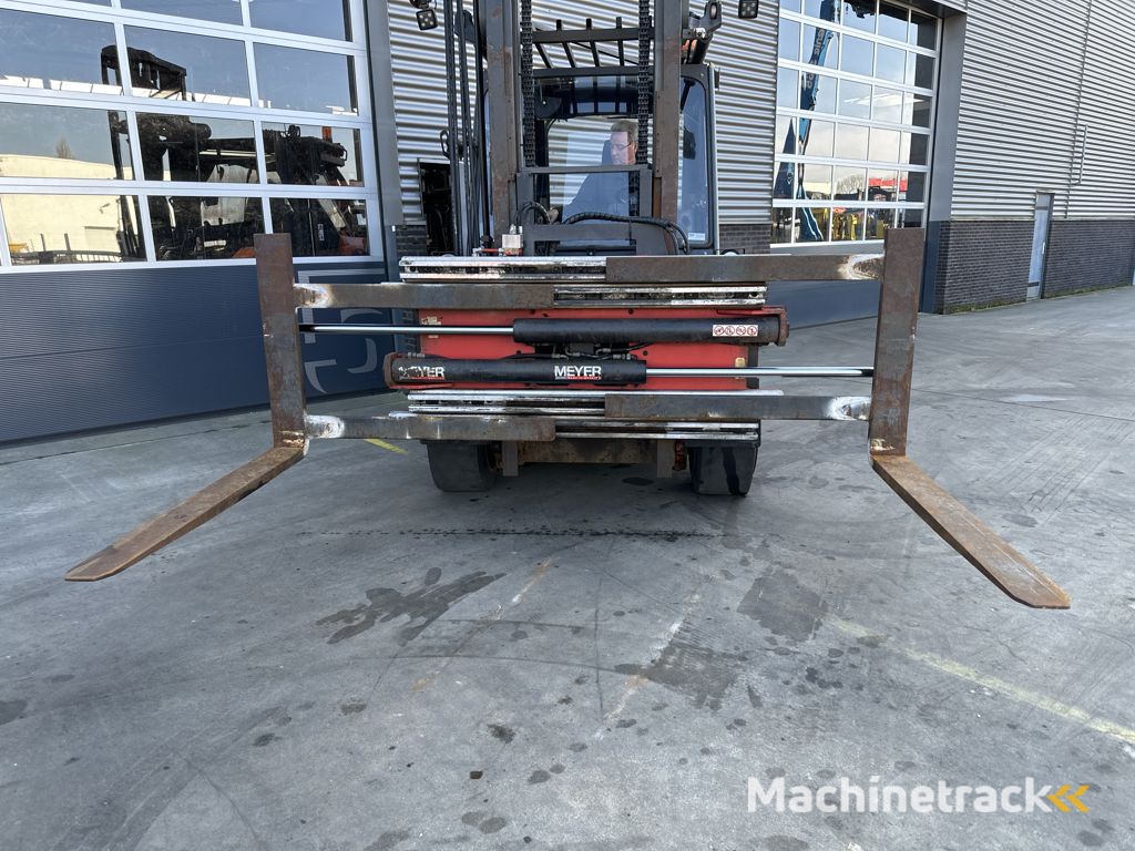 MEYER 5-0116N