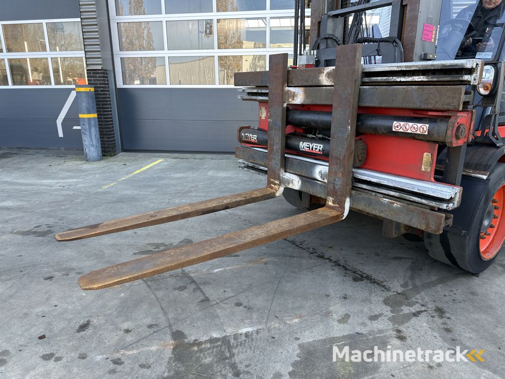 MEYER 5-0116N