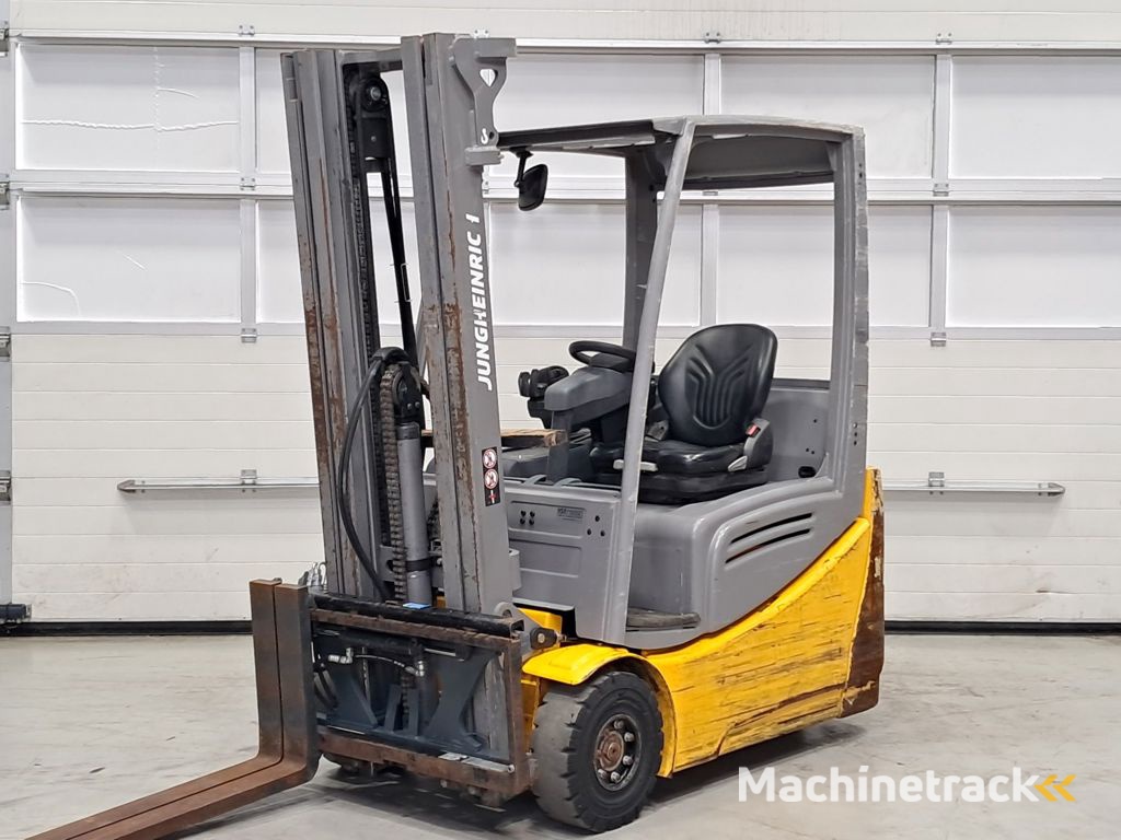 JUNGHEINRICH EFG 216k