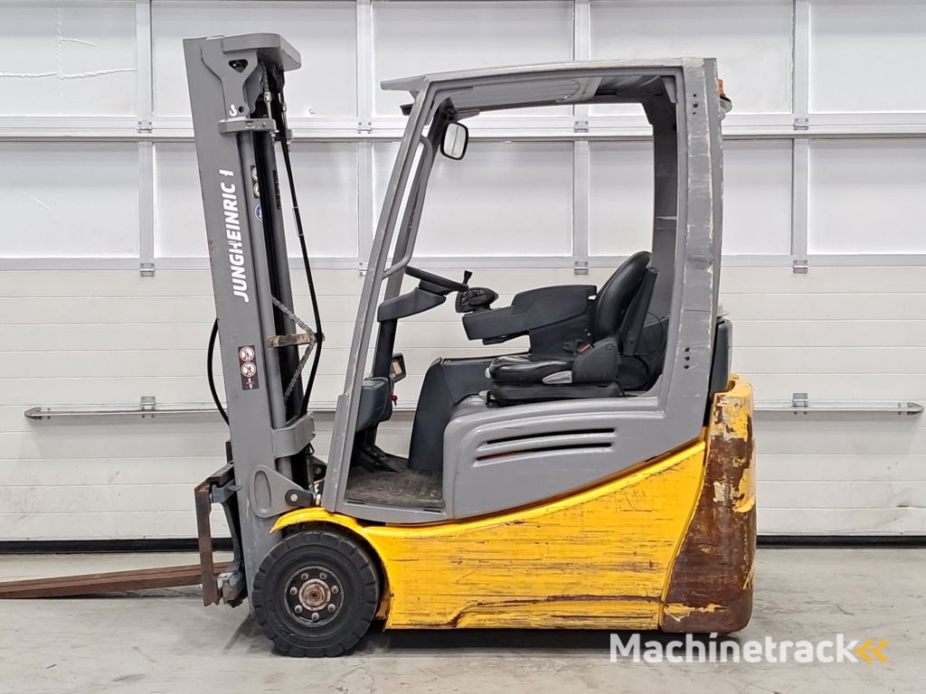 JUNGHEINRICH EFG 216k