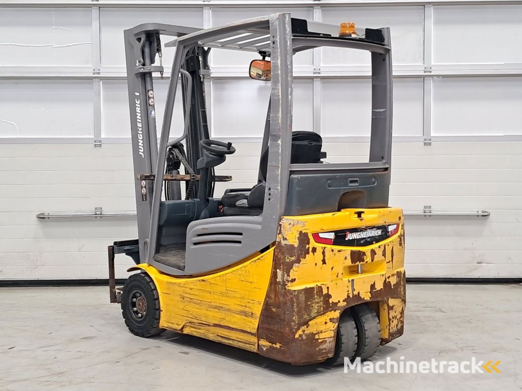 JUNGHEINRICH EFG 216k