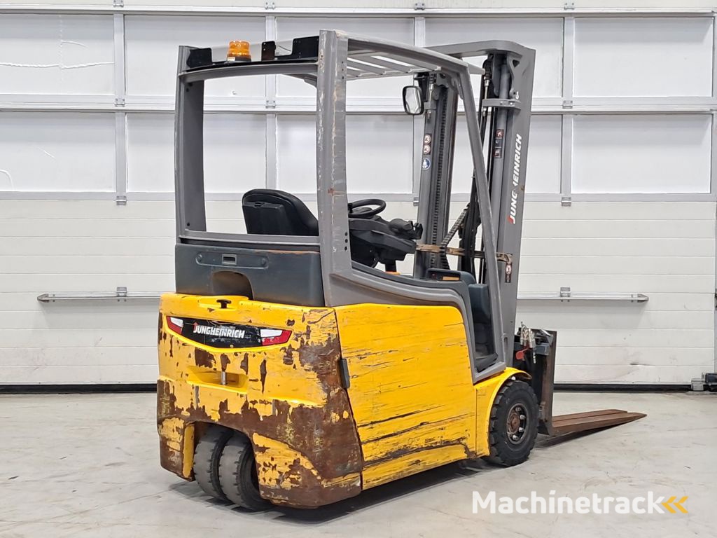 JUNGHEINRICH EFG 216k