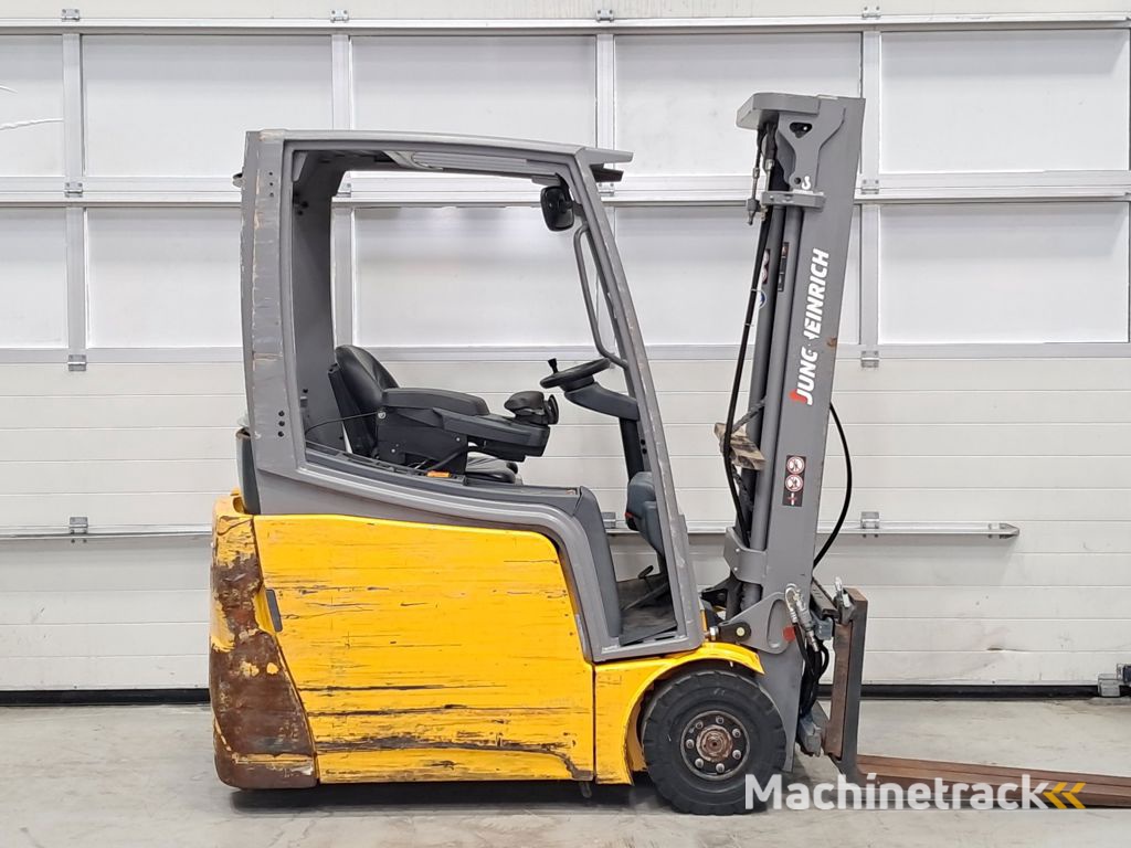 JUNGHEINRICH EFG 216k