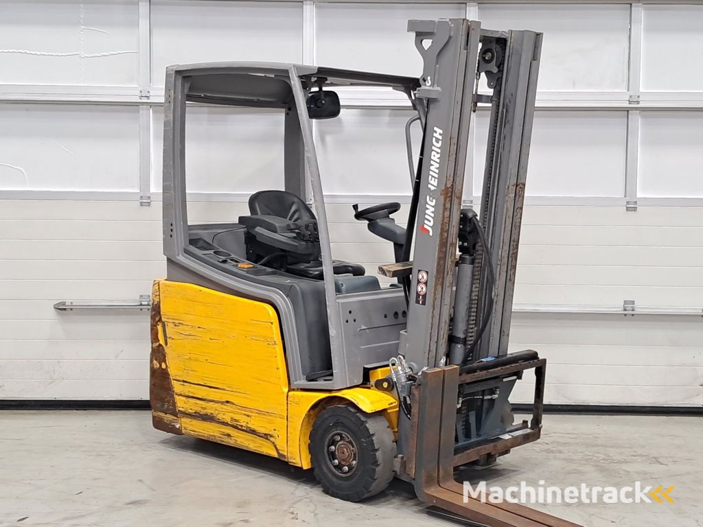 JUNGHEINRICH EFG 216k