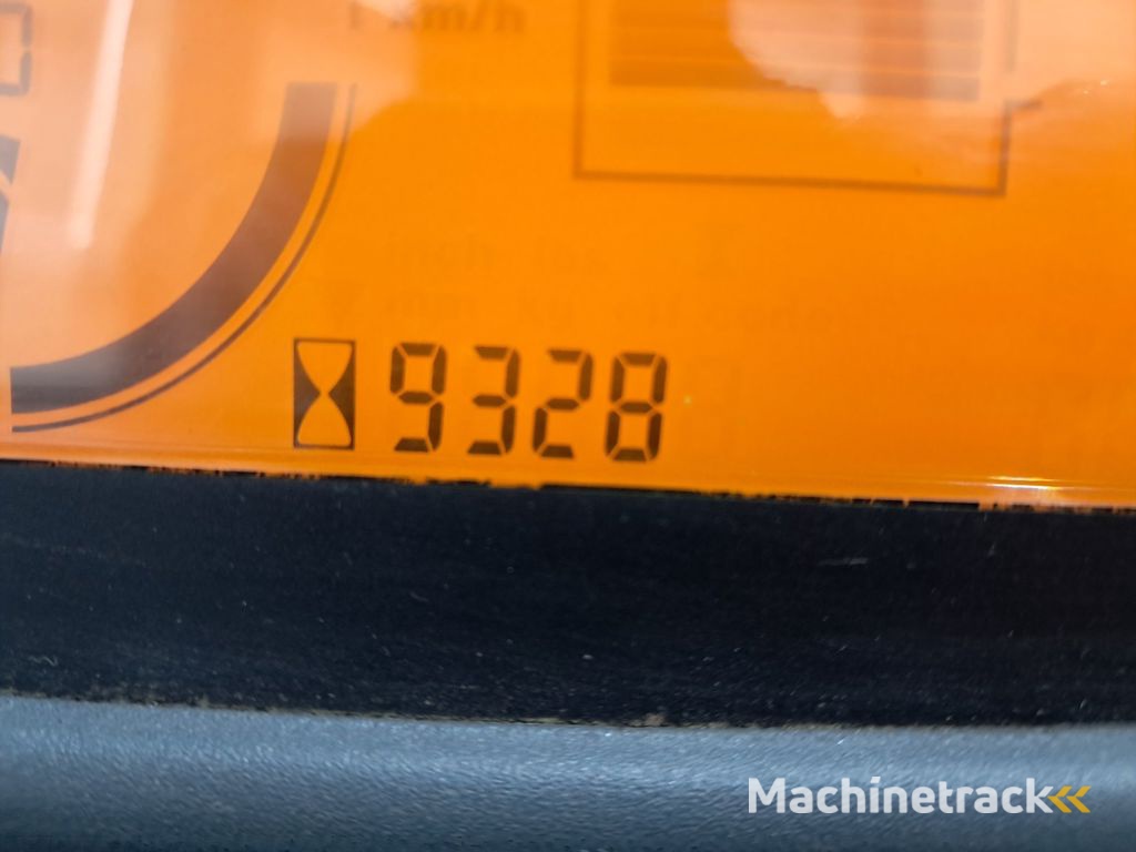 JUNGHEINRICH EFG 216k