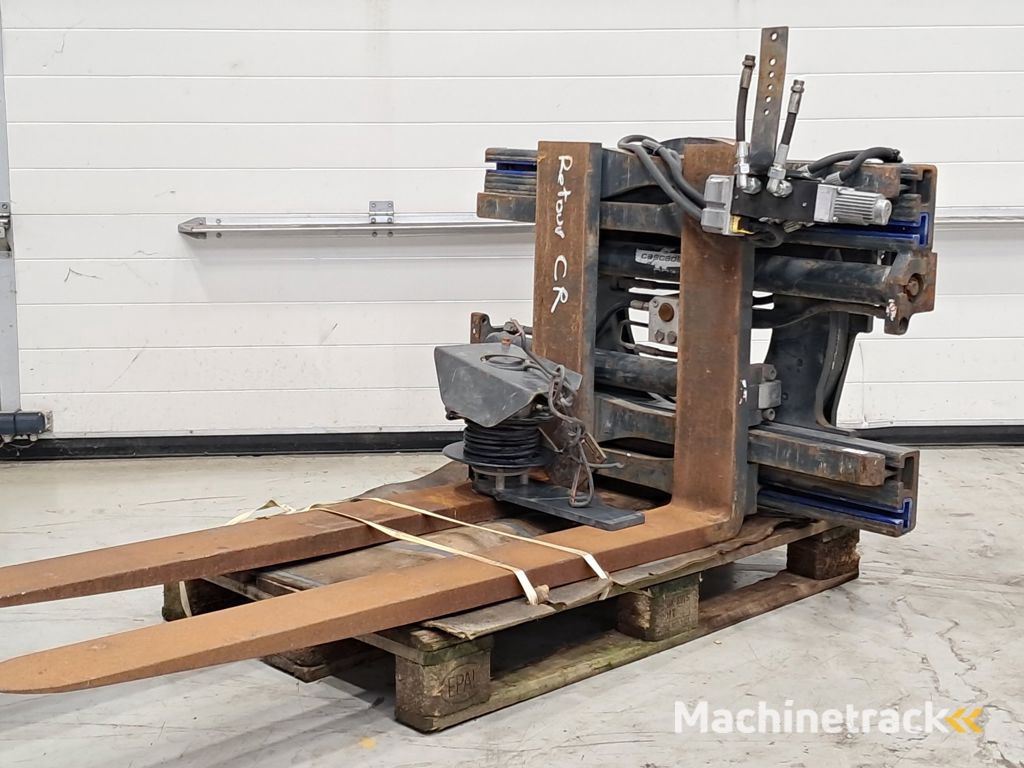 CASCADE 52G-CRF-B513