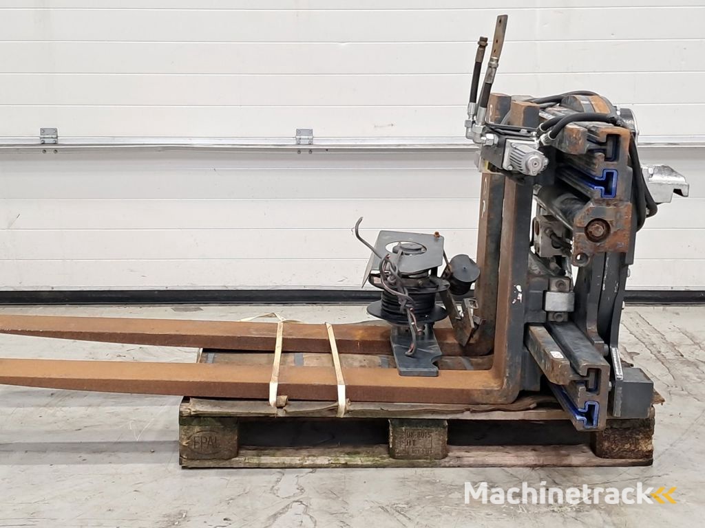 CASCADE 52G-CRF-B513