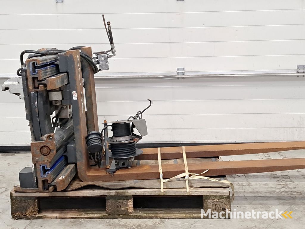 CASCADE 52G-CRF-B513