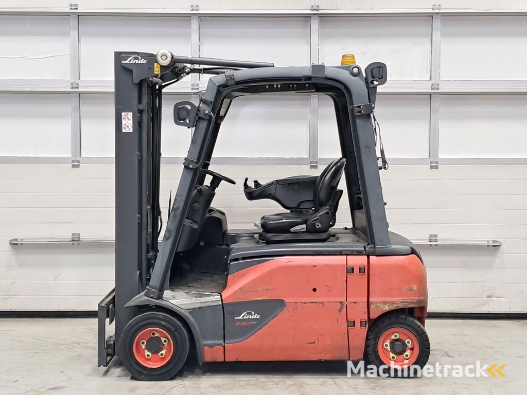 LINDE E20PL-02
