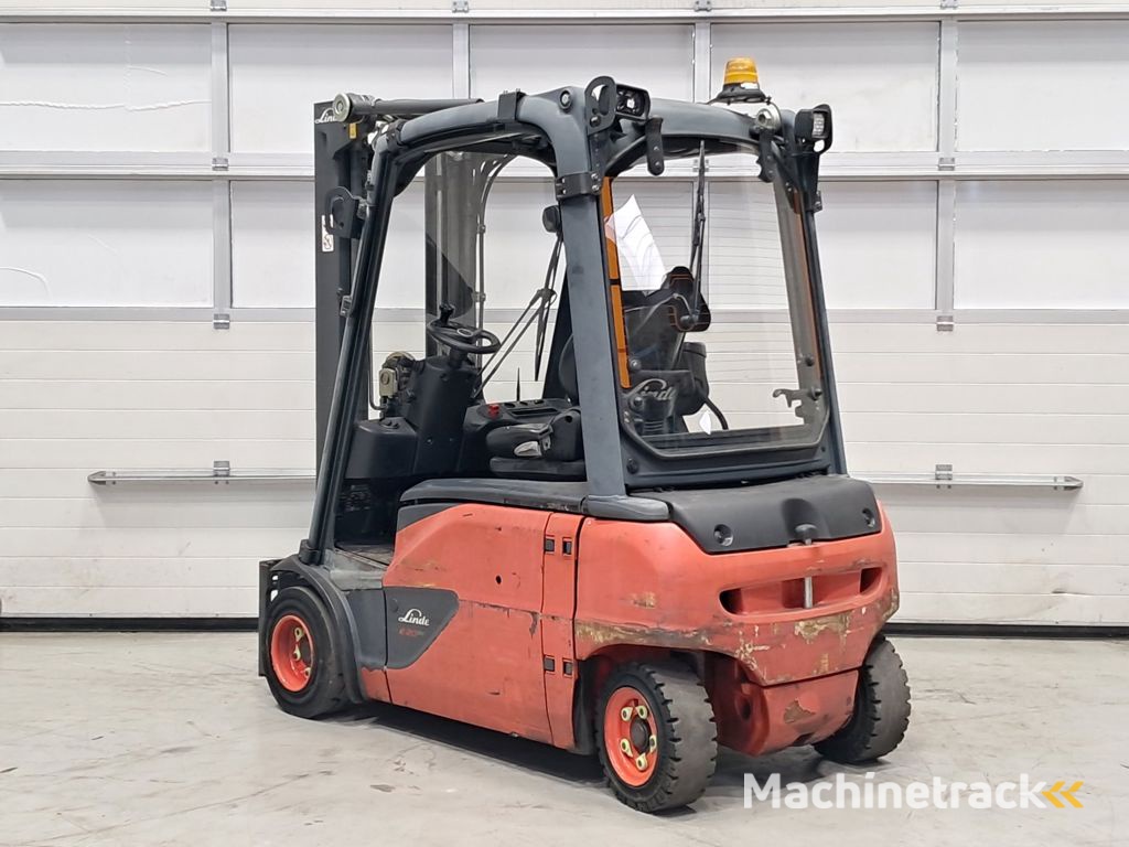 LINDE E20PL-02