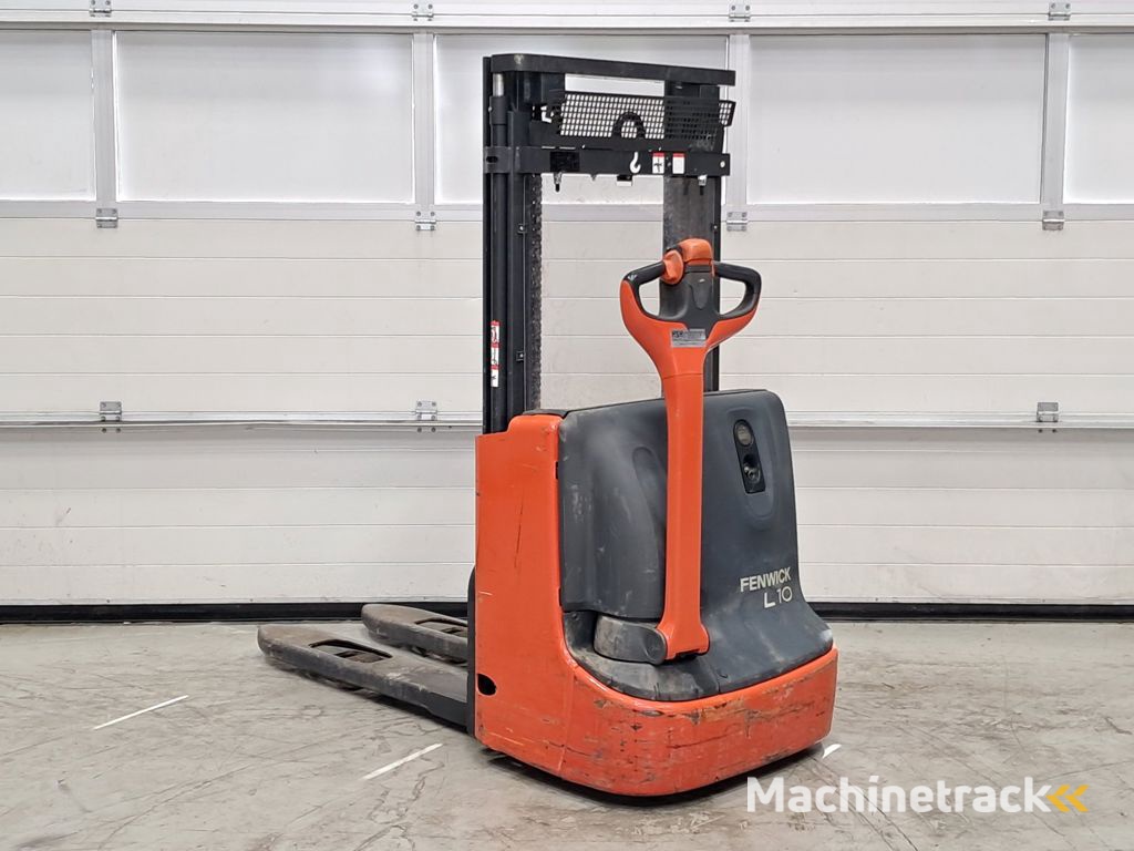 LINDE L10B