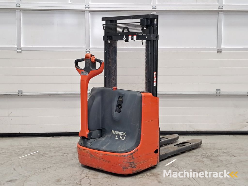 LINDE L10B