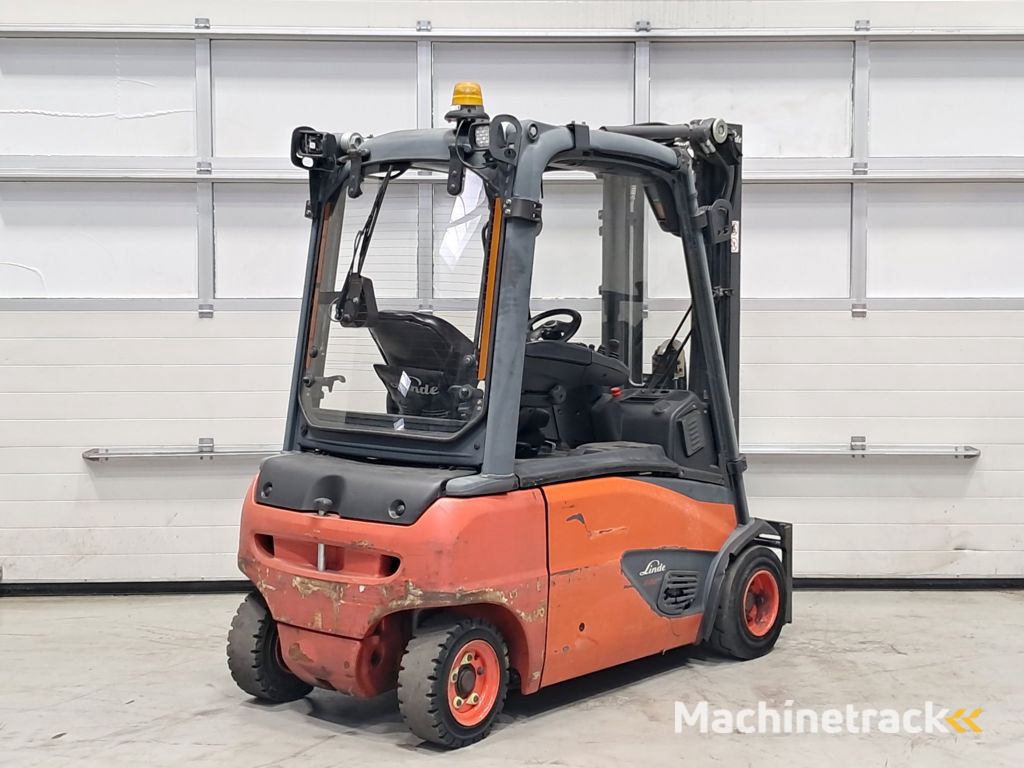 LINDE E20PL-02