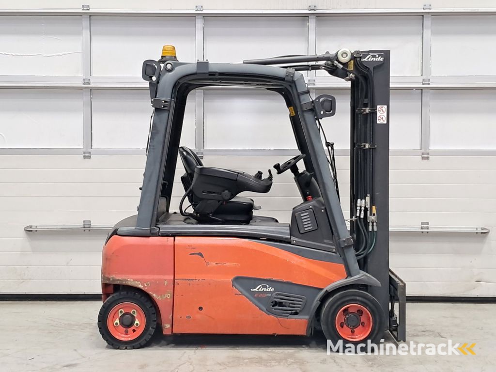 LINDE E20PL-02