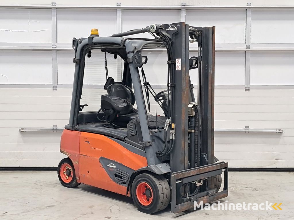 LINDE E20PL-02