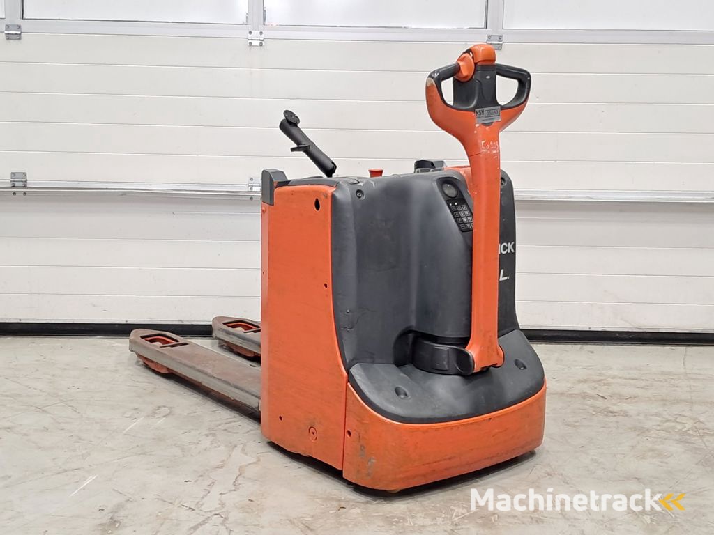 LINDE T16L