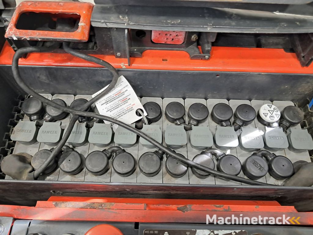 LINDE T16L