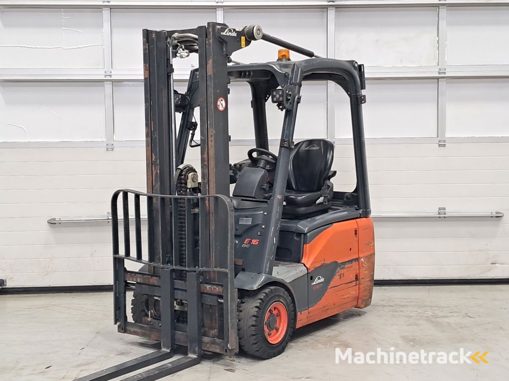 LINDE E16C-02