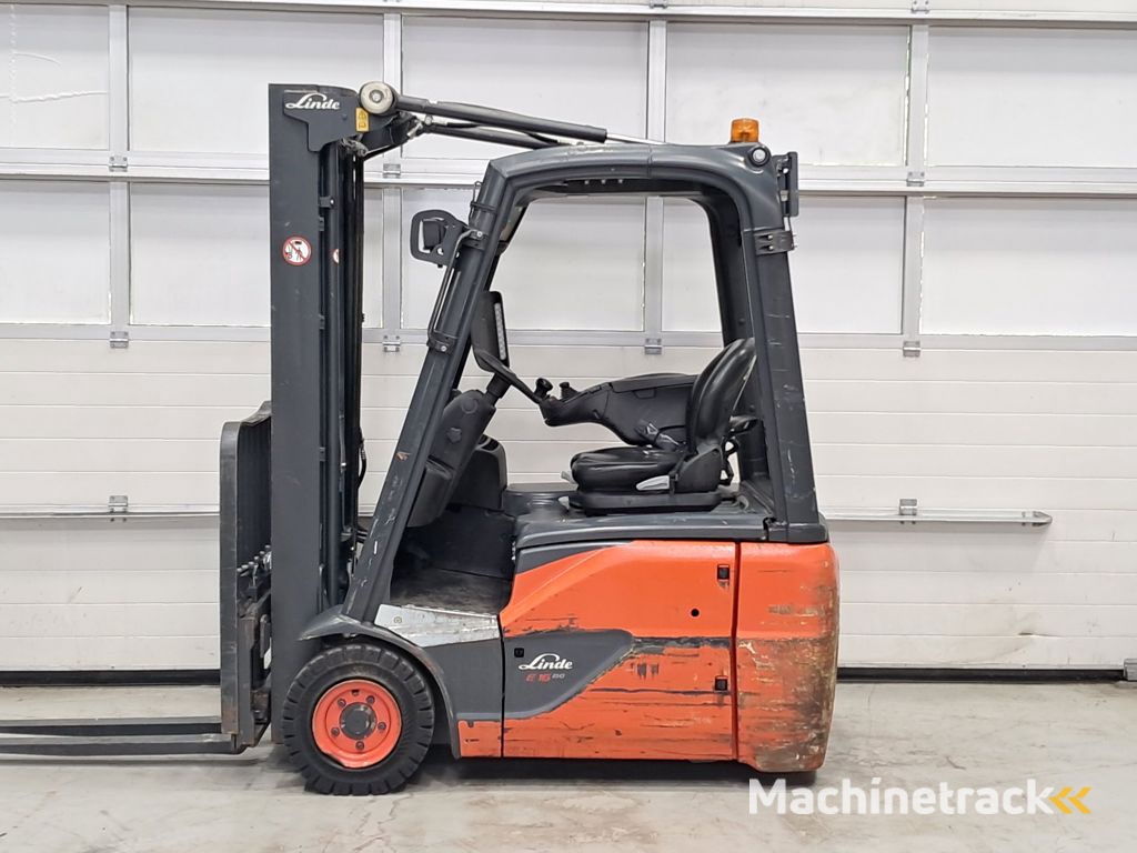 LINDE E16C-02