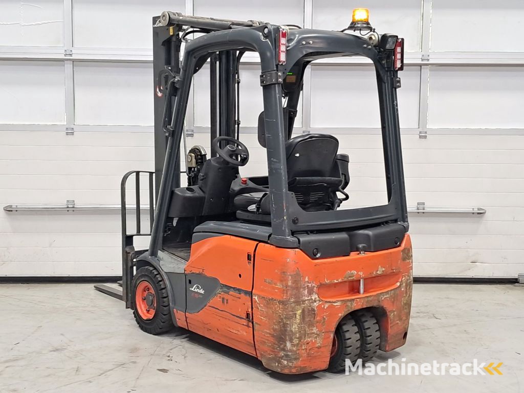 LINDE E16C-02